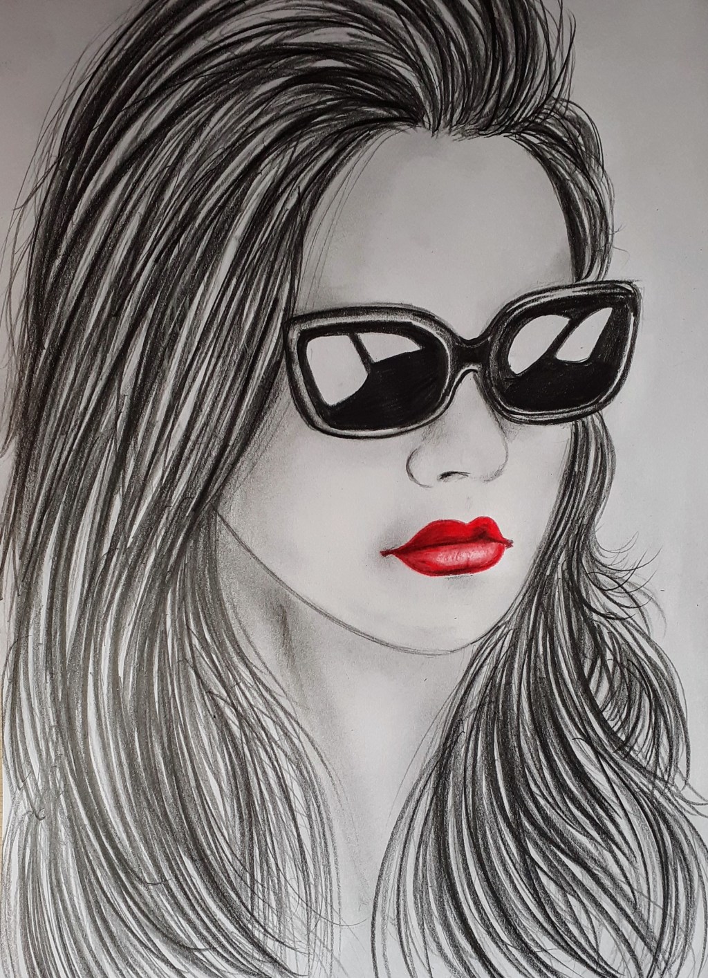 Lo specchio dell’anima