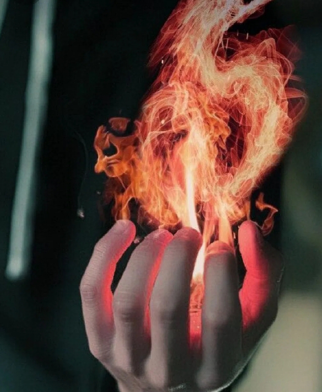 La seduzione del vuoto/The seduction of the void di Alberto&nbsp;C.