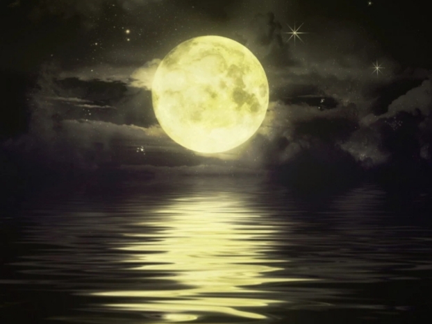 Blu notte by Alberto&nbsp;C.