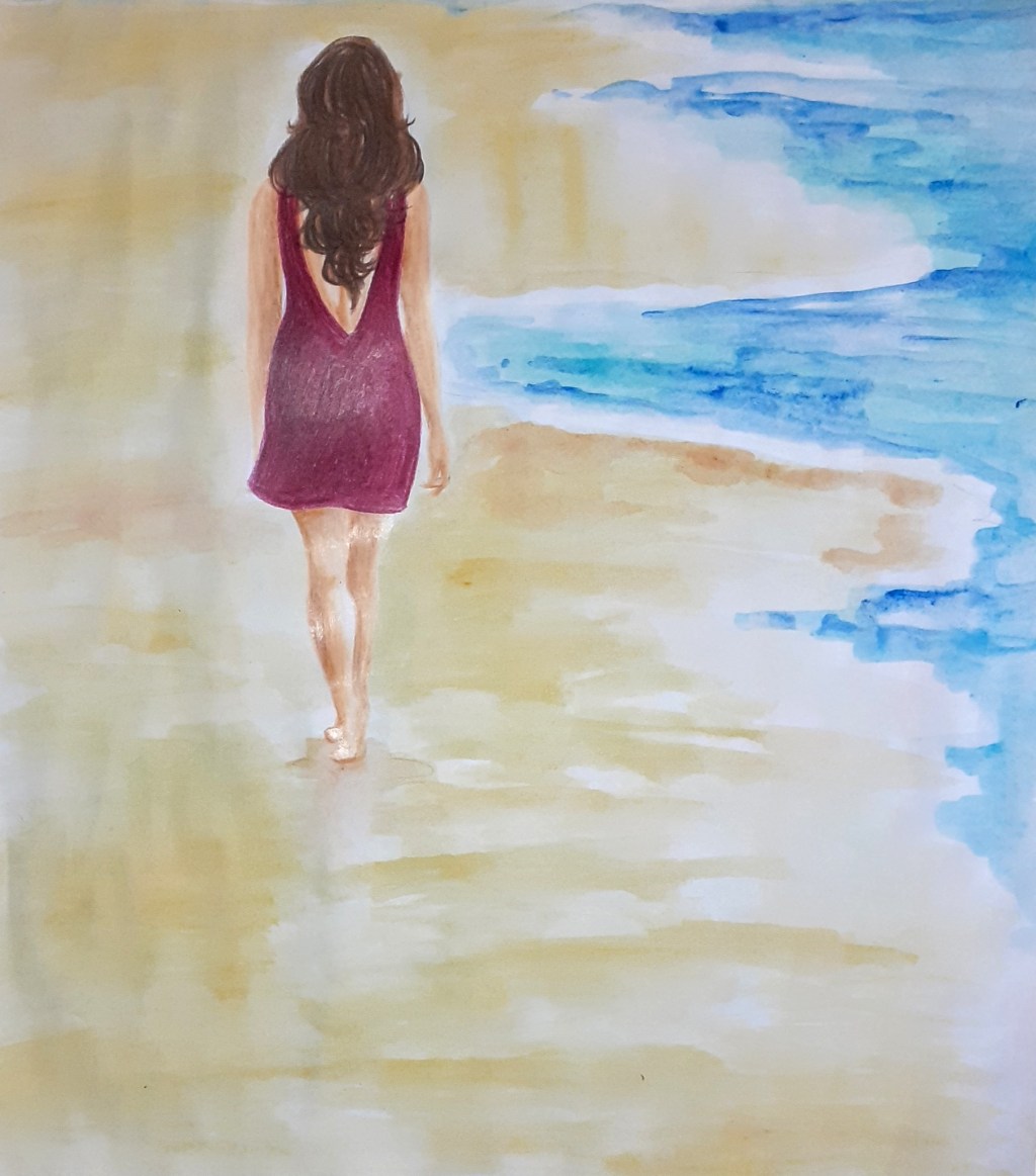 Intensità di un attimo fuggente di Ylenia&nbsp;Ely: