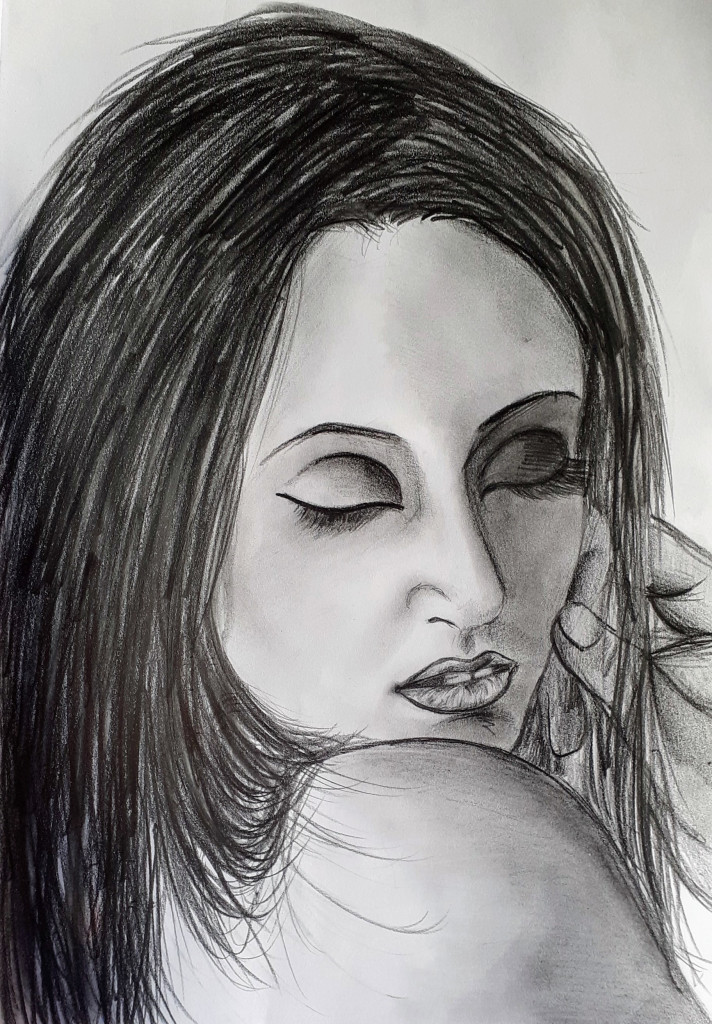 Sensazioni by Ylenia&nbsp;Ely