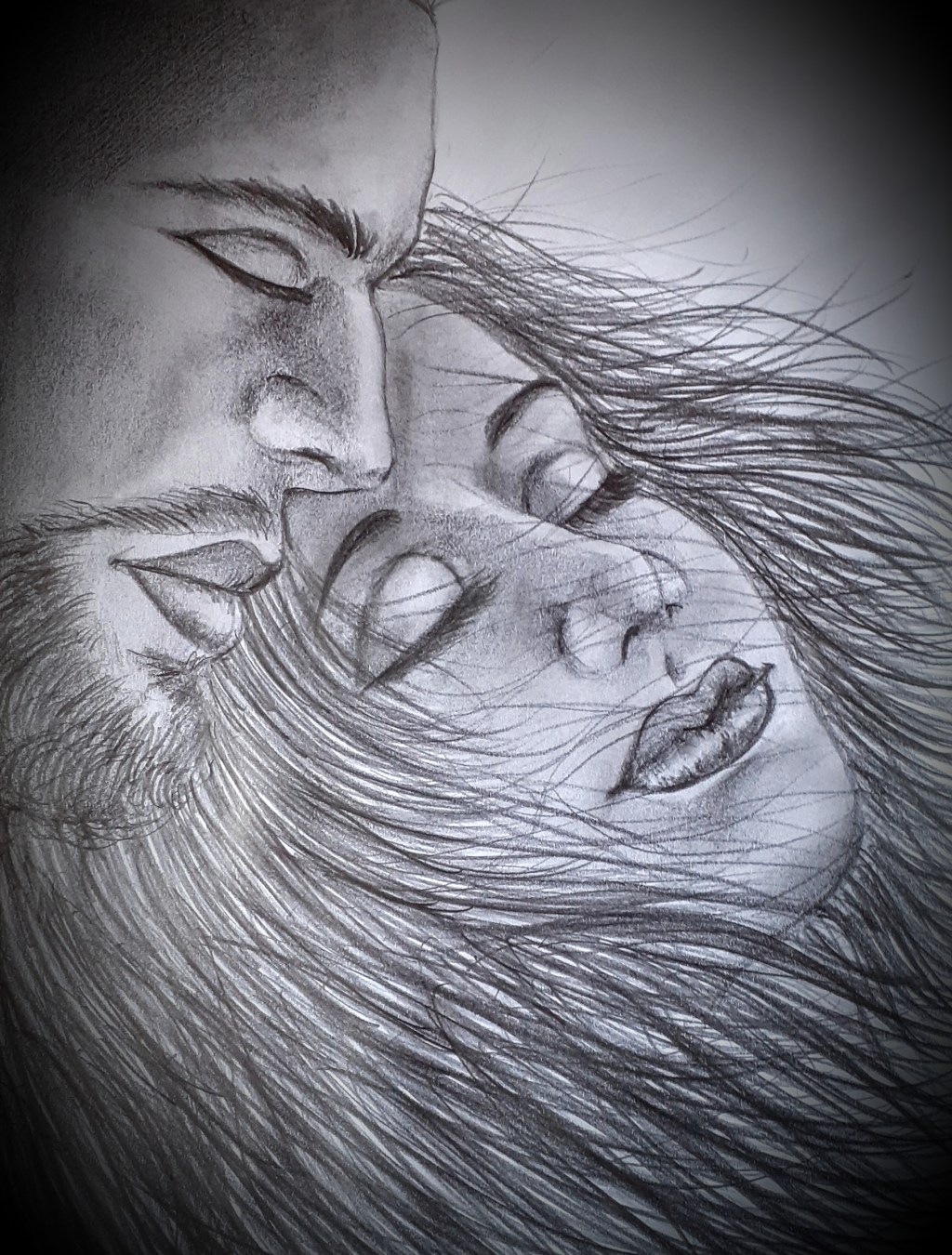 Il filo del destino  (1 parte) by Ylenia&nbsp;Ely