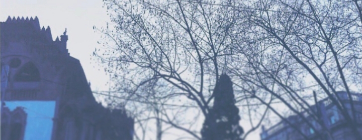 La Buonanotte by Valeria&nbsp;Rossitto