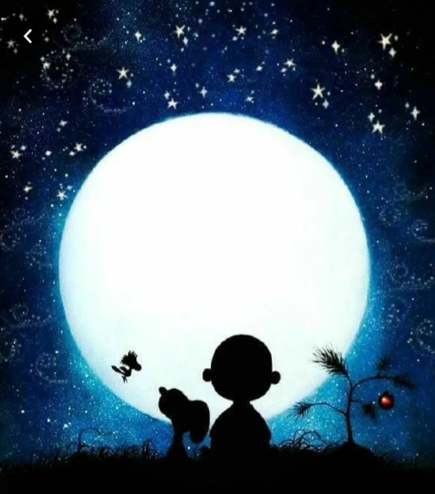 Luna/Moon di Alberto&nbsp;C.