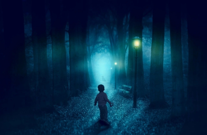 “La Storia di Teresa” (terza e ultima parte) di Elena Canepa e Laura&nbsp;Canepa