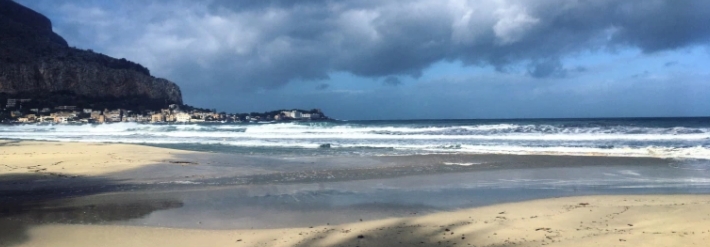 Preghiera di Valeria&nbsp;Rossitto