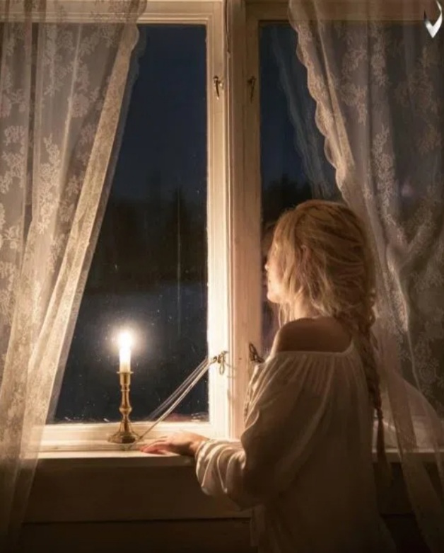 La casa sulla collina, storia di Alberto&nbsp;C.