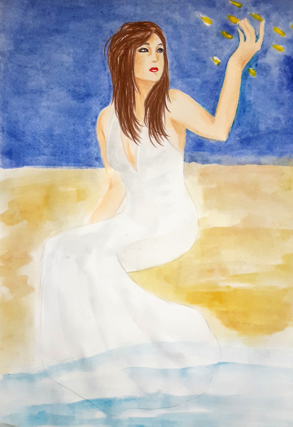 Sensazioni di passione di Ylenia&nbsp;Ely