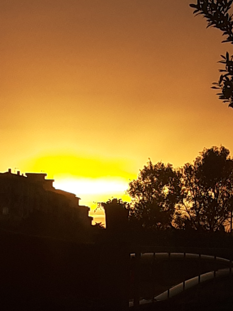 Tramonto di Ylenia&nbsp;Ely