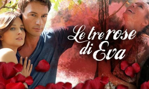 Le tre rose di Eva 1 episodio (1 Stagione) Regia di Raffaele&nbsp;Mertes