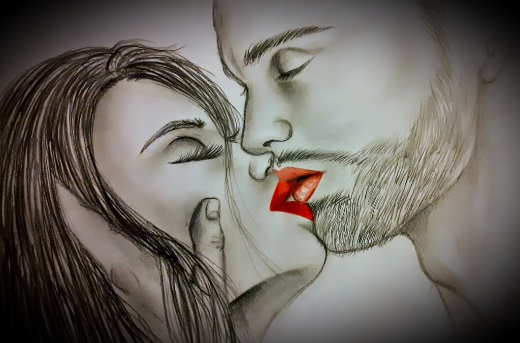 Il filo del destino (4 parte) di Ylenia&nbsp;Ely