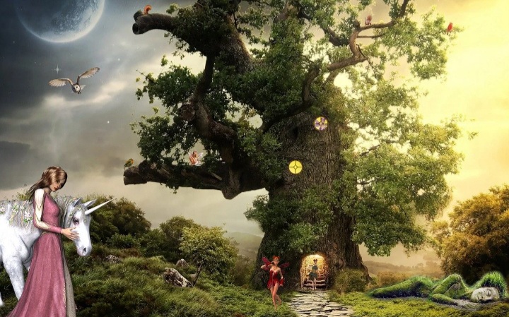 Belabard (prima parte) di Elena Canepa e Laura&nbsp;Canepa