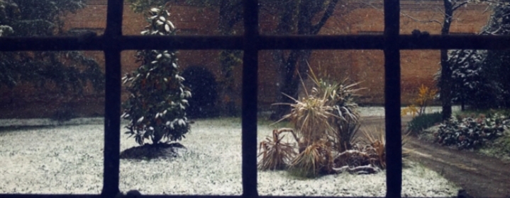 Distanza, di Valeria&nbsp;Rossitto