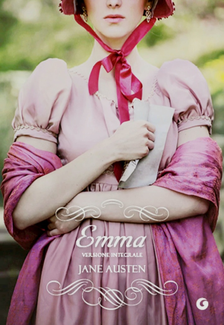 Emma, di Jane Austen. Recensione di&nbsp;Laura
