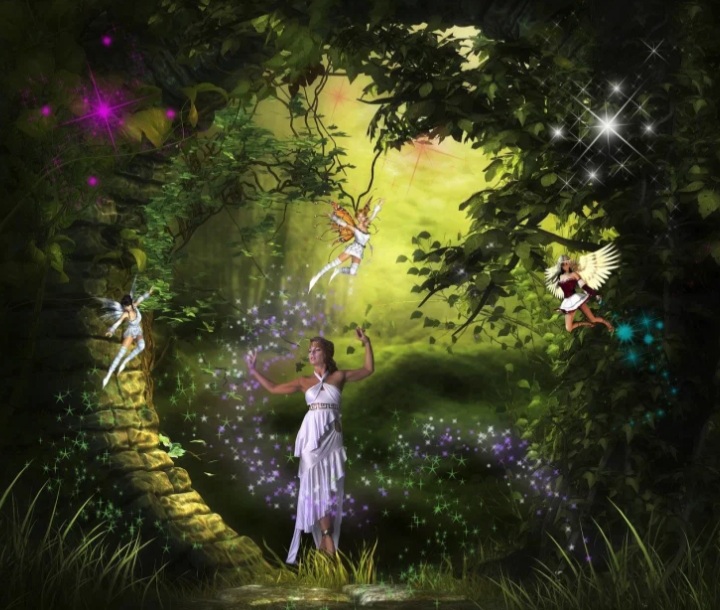 Belabard (Terza ed ultima parte) di Elena Canepa e Laura&nbsp;Canepa