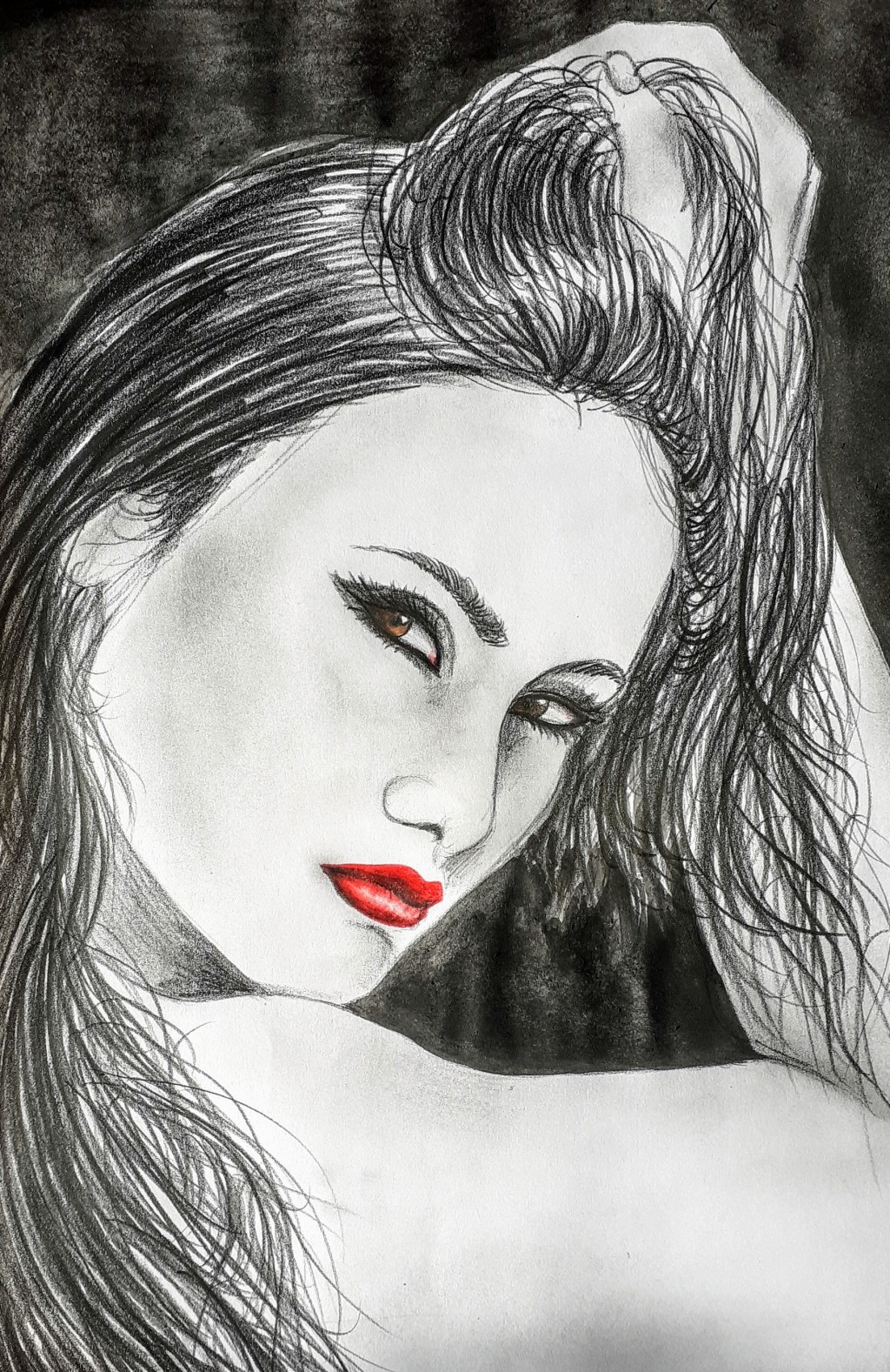 Il filo del destino (3 parte) di Ylenia&nbsp;Ely