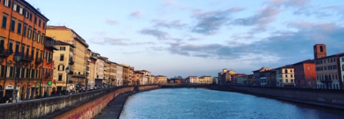 Sulla mia riva di Valeria&nbsp;Rossitto