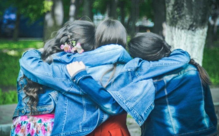 Un sogno tutto al femminile (terza e ultima parte) di Elena Canepa e Laura&nbsp;Canepa