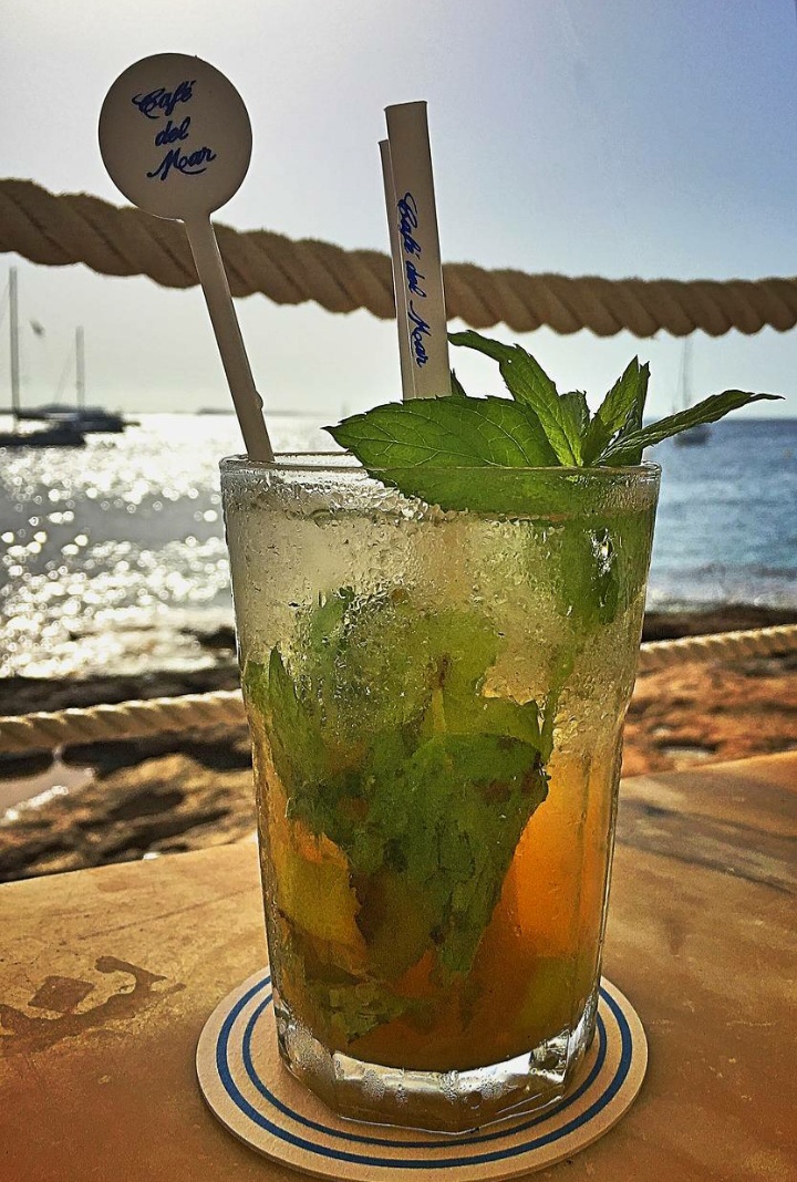 Mojito di Alberto&nbsp;C.