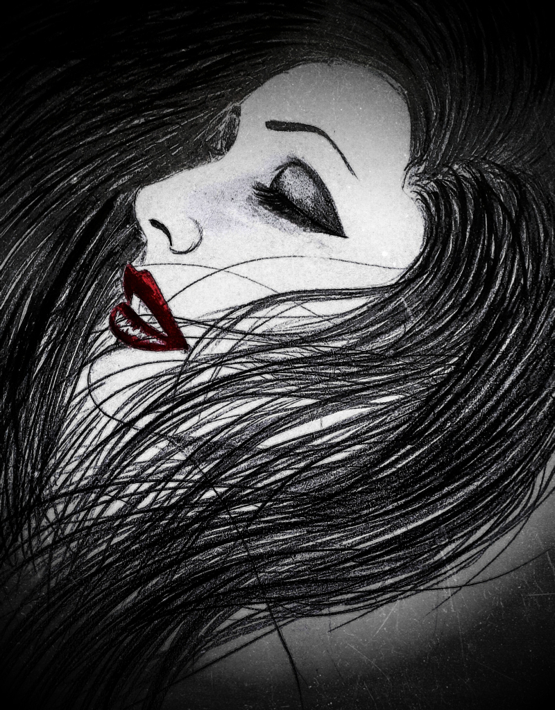 Suadente oscurità di Ylenia&nbsp;Ely