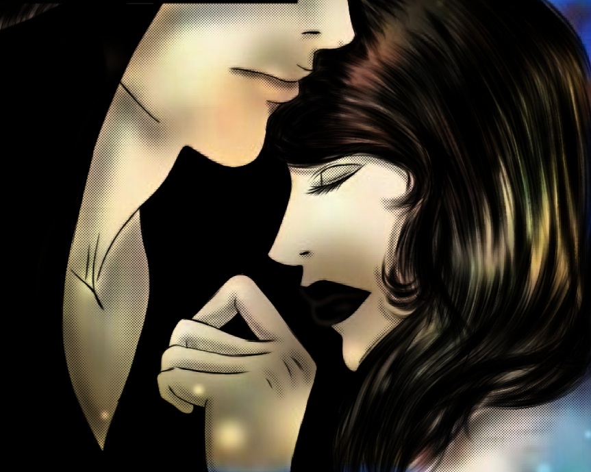 Le dimensioni della mente (1 capitolo 2°parte) di Ylenia e&nbsp;Labrum