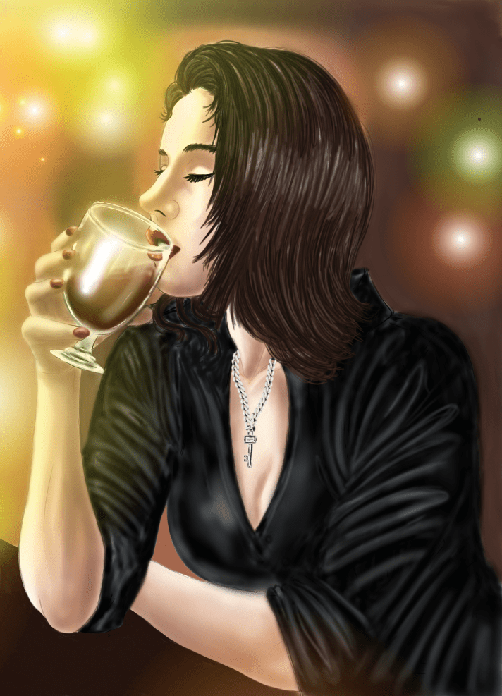 Le catene del cuore di Ylenia&nbsp;Ely