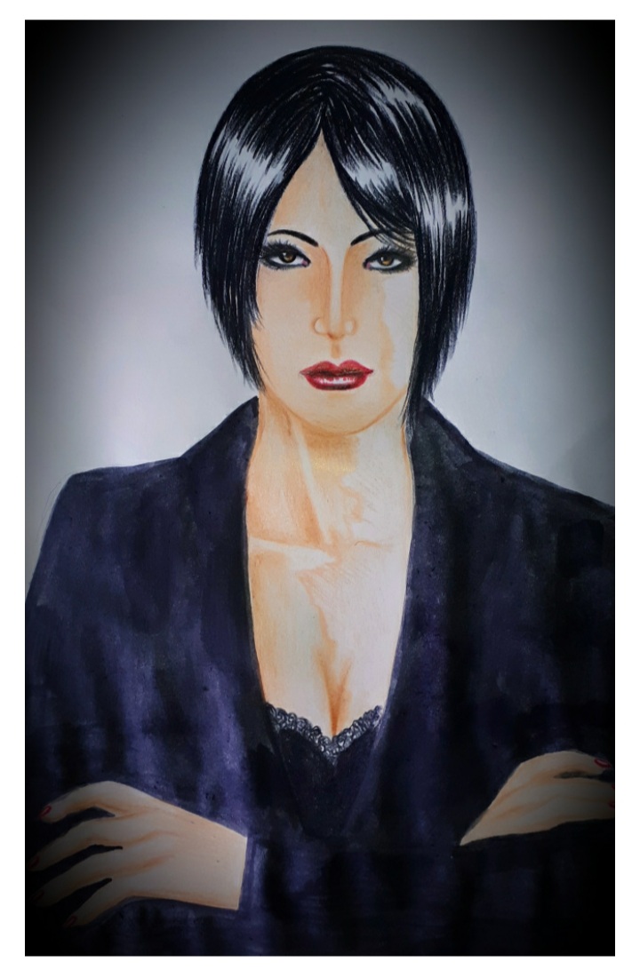 Il filo del destino (11 parte) di Ylenia&nbsp;Ely