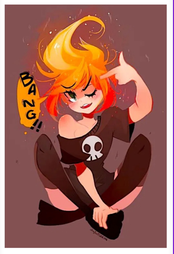 ELETTRICA FANTASTICA SKIZOICA #2 Avventure, storie e scazzi di ragazze fantastiche di&nbsp;provincia