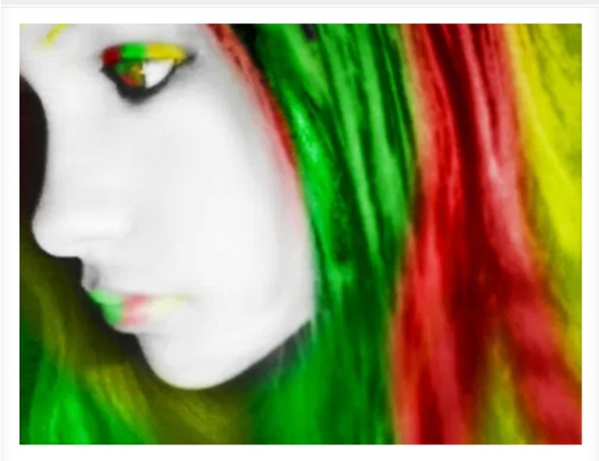 ELETTRICA ICONICA @ Racconti, avventure, sogni, desideri di ragazze imbronciate di provincia di Alberto&nbsp;C.