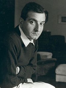 Attualità di Goffredo Parise by Marisa&nbsp;Salabelle