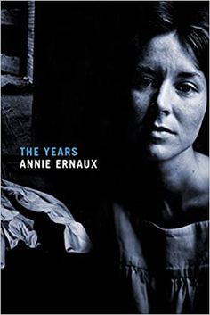 Annie Ernaux