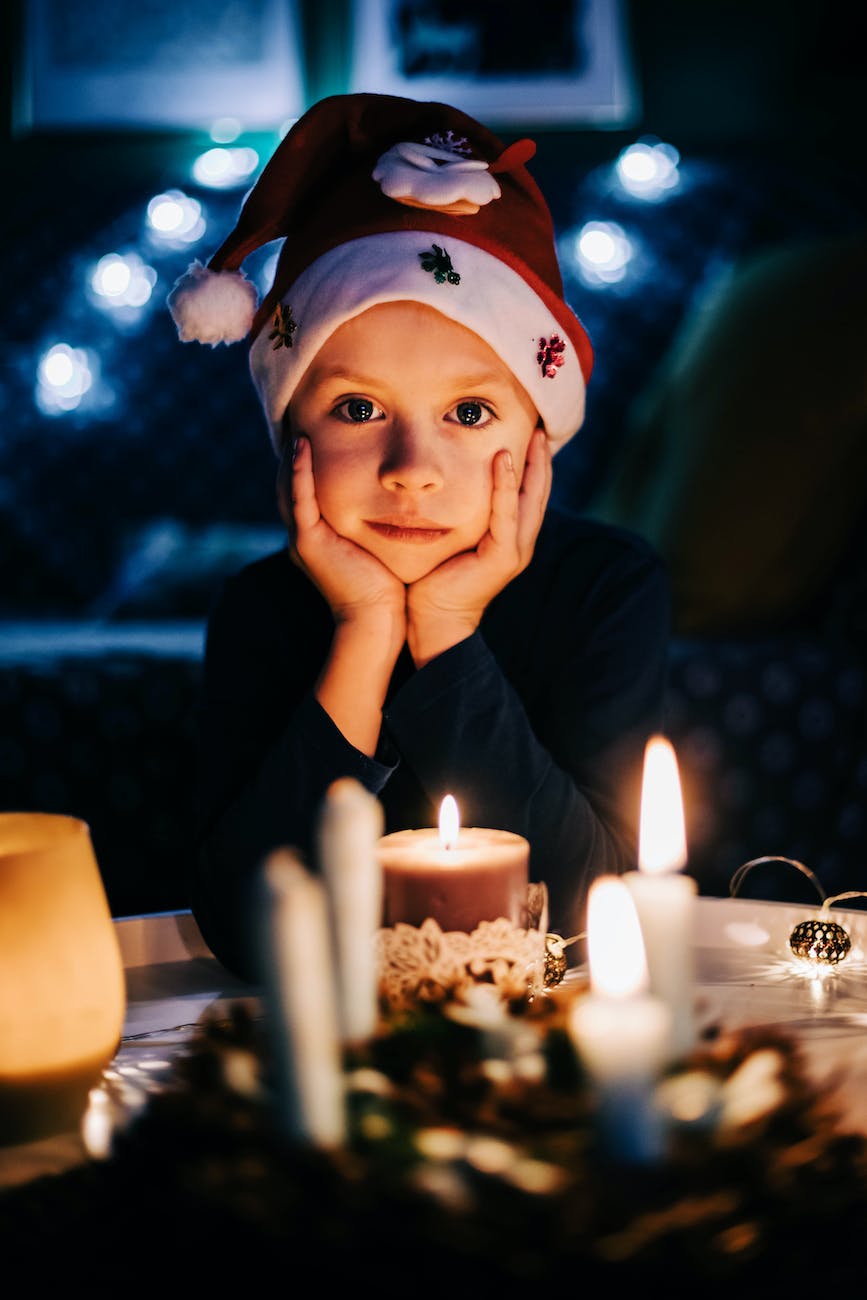 Pensieri sparsi invernali e natalizi by Marisa&nbsp;Salabelle