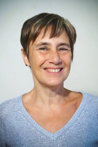 Self portrait by Marisa&nbsp;Salabelle