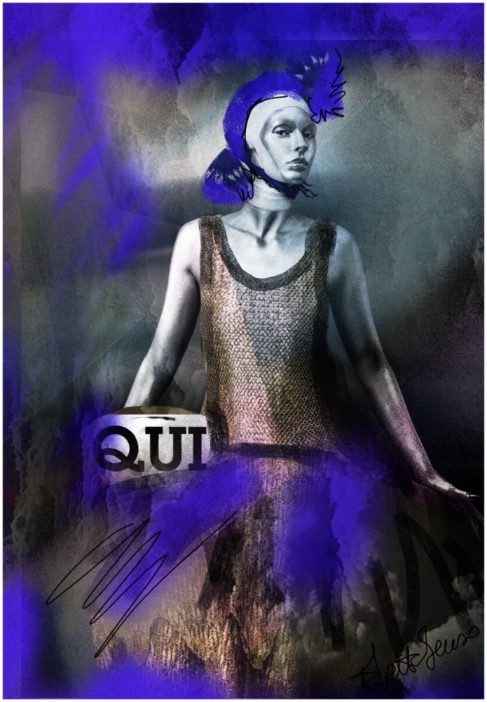 Qui by Eletta&nbsp;Senso