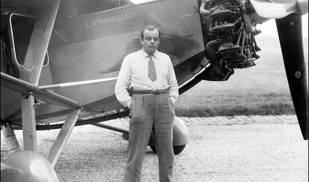 Bookmarks: Saint-Exupéry, una vita che tendeva al&nbsp;cielo