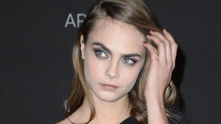 Cultura & Spettacoli: Cara Delevingne: “Sono stata in rehab, non mi drogo da 4&nbsp;mesi