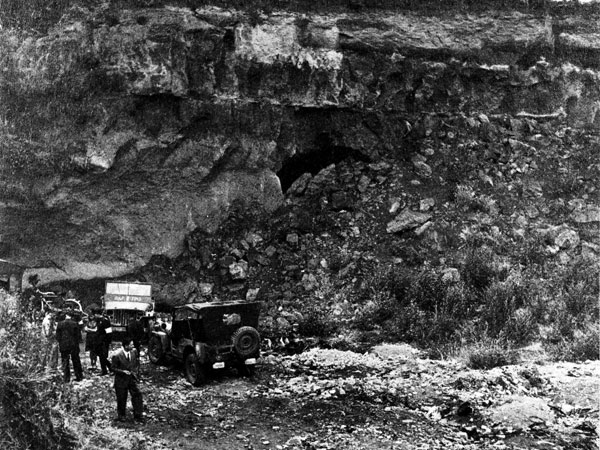 La strage delle Cave —Brano tratto dal libro Gli ingranaggi dei ricordi (Marisa Salabelle, Arkadia,&nbsp;2020)