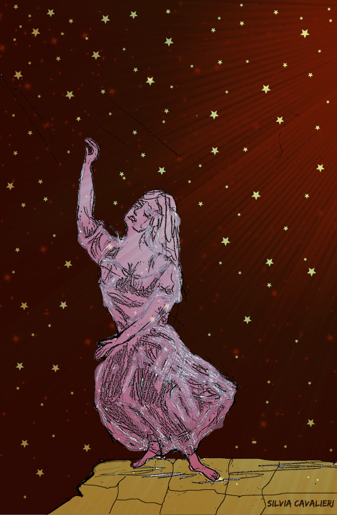 Riesci a gestirtela? by Silvia&nbsp;Cavalieri