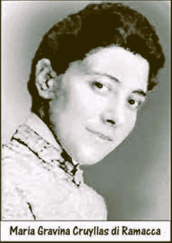 Le donne del mio Vate – ☾VI☽ (VII) By Luisa&nbsp;Zambrotta