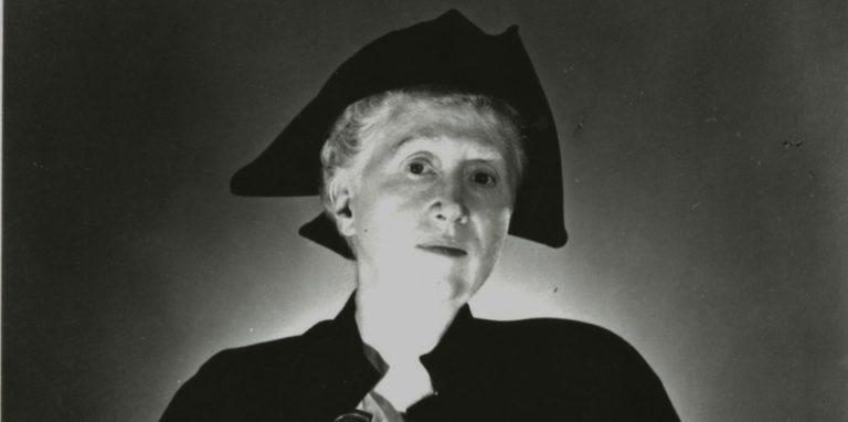 Marianne Moore: “Poetry” by Luisa&nbsp;Zambrotta