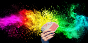 Vivere in atout by Lilena&nbsp;Bonazzi