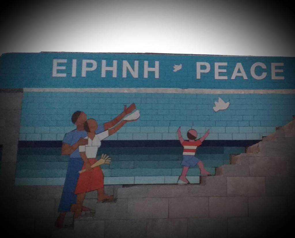 Respira.Giusy Di Maio