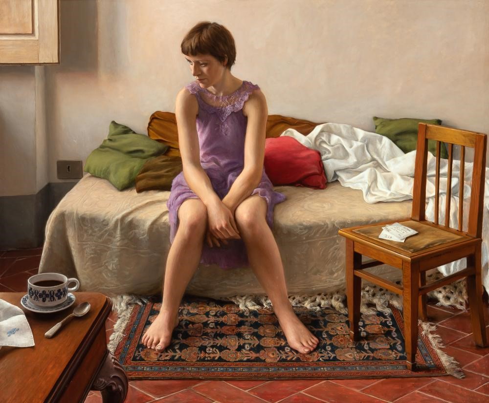 Divorzio by Luisa&nbsp;Zambrotta