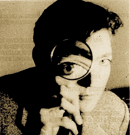 Post-Cit. by Simon James&nbsp;Terzo