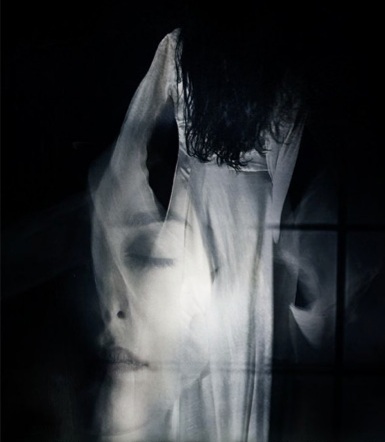 Qandisha by Gianluca&nbsp;Mantoani