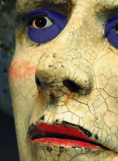 Labbra sigillate by Marcello&nbsp;Comitini