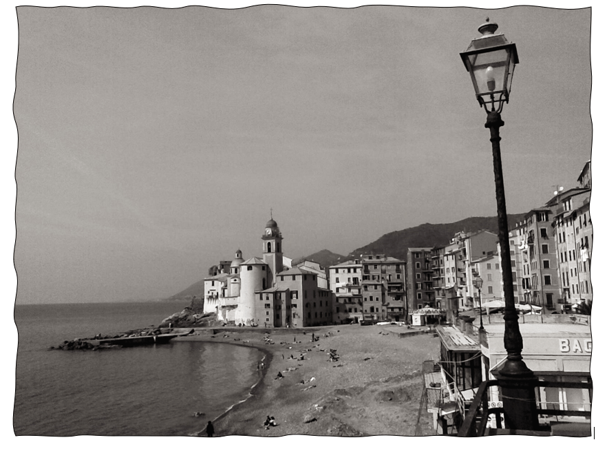 Il silenzio nelle vecchie fotografie by&nbsp;LaPoetessaRossa