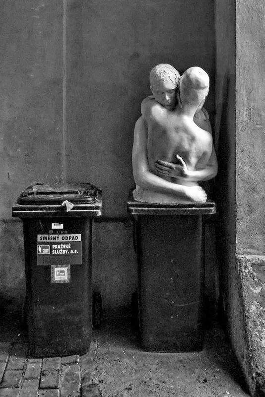 Post-Cit. by Simon James&nbsp;Terzo