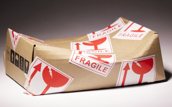 Post-Cit. Box by Simon James&nbsp;Terzo