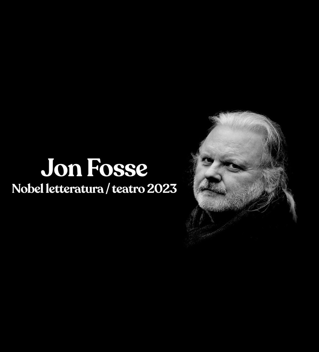 Jon Fosse, il Nobel dell’essenzialità. By Corrado Ori&nbsp;Tanzi